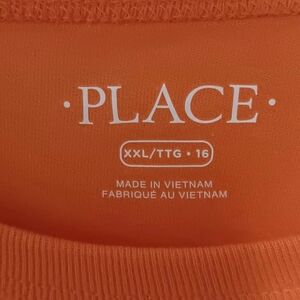 3 Childrens Place  Tops XXL Bundle 3 Shirt Set.. Nwt Nwot..